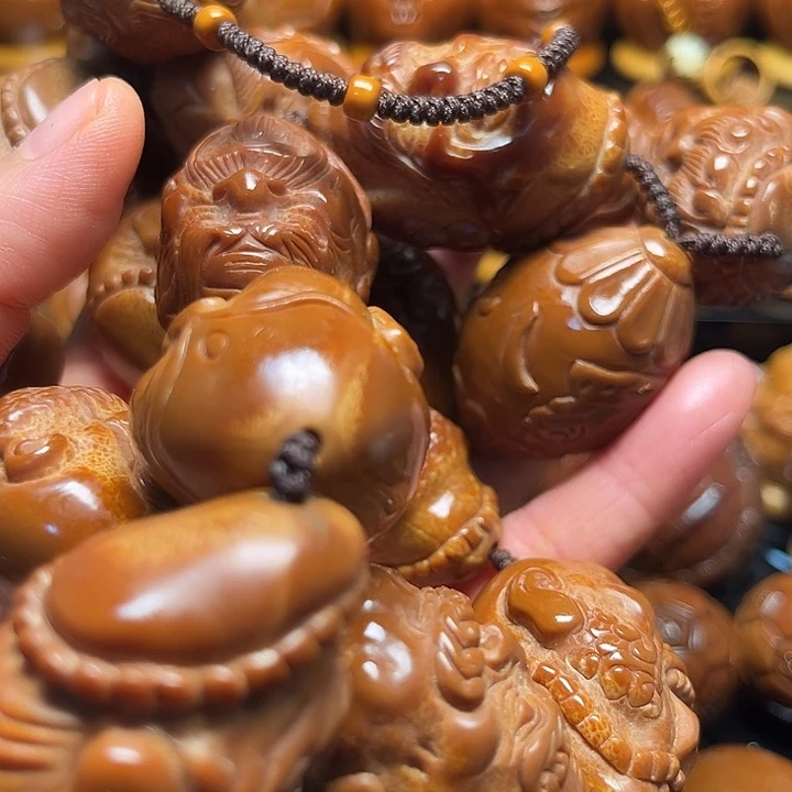 橄榄核手串/手链拙*直播间398