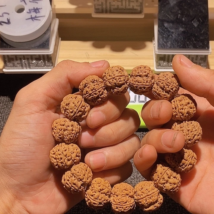 海***浪吊坠金刚菩提我想说什么都