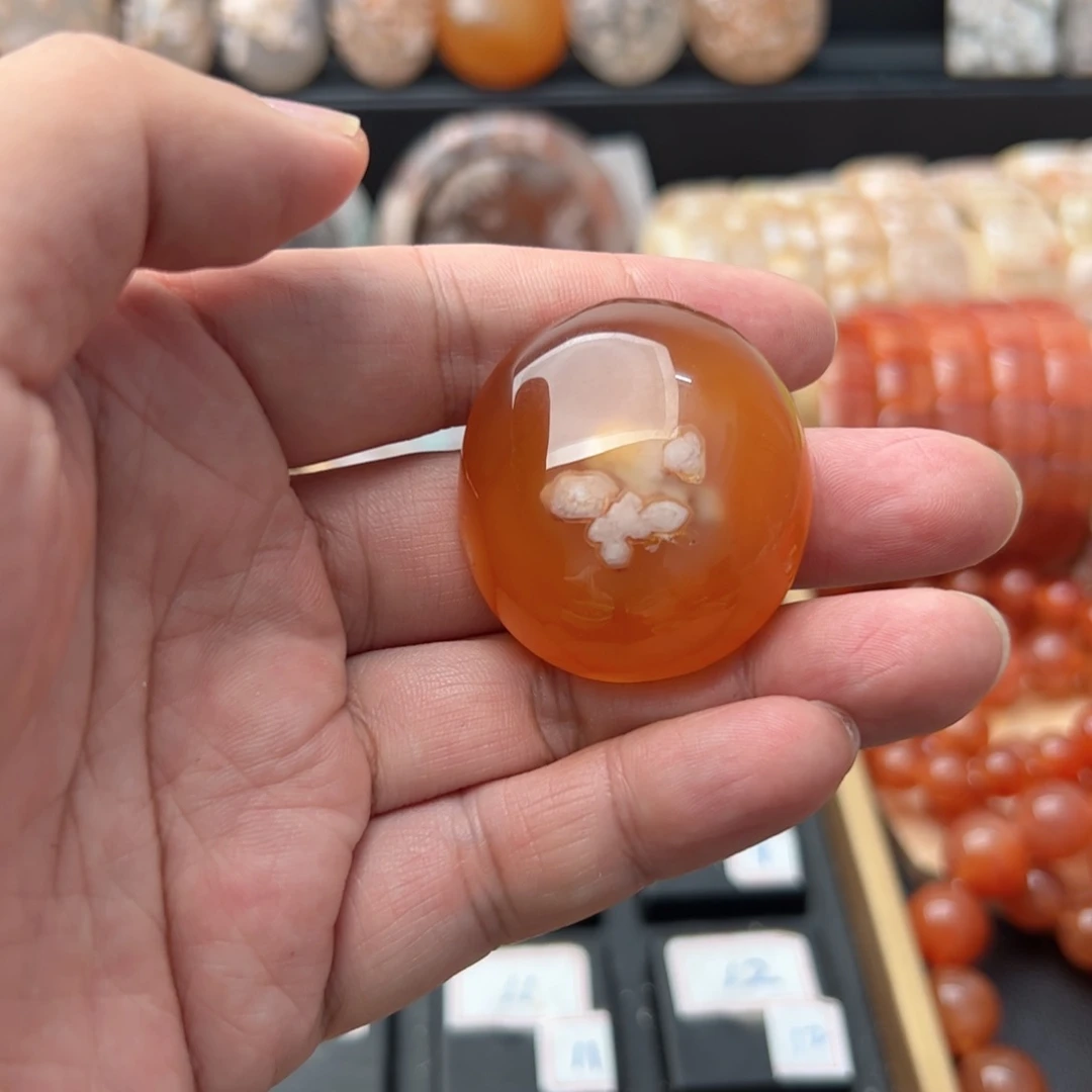 【闪购商品】未镶嵌颈饰玛瑙/玉髓❤️****