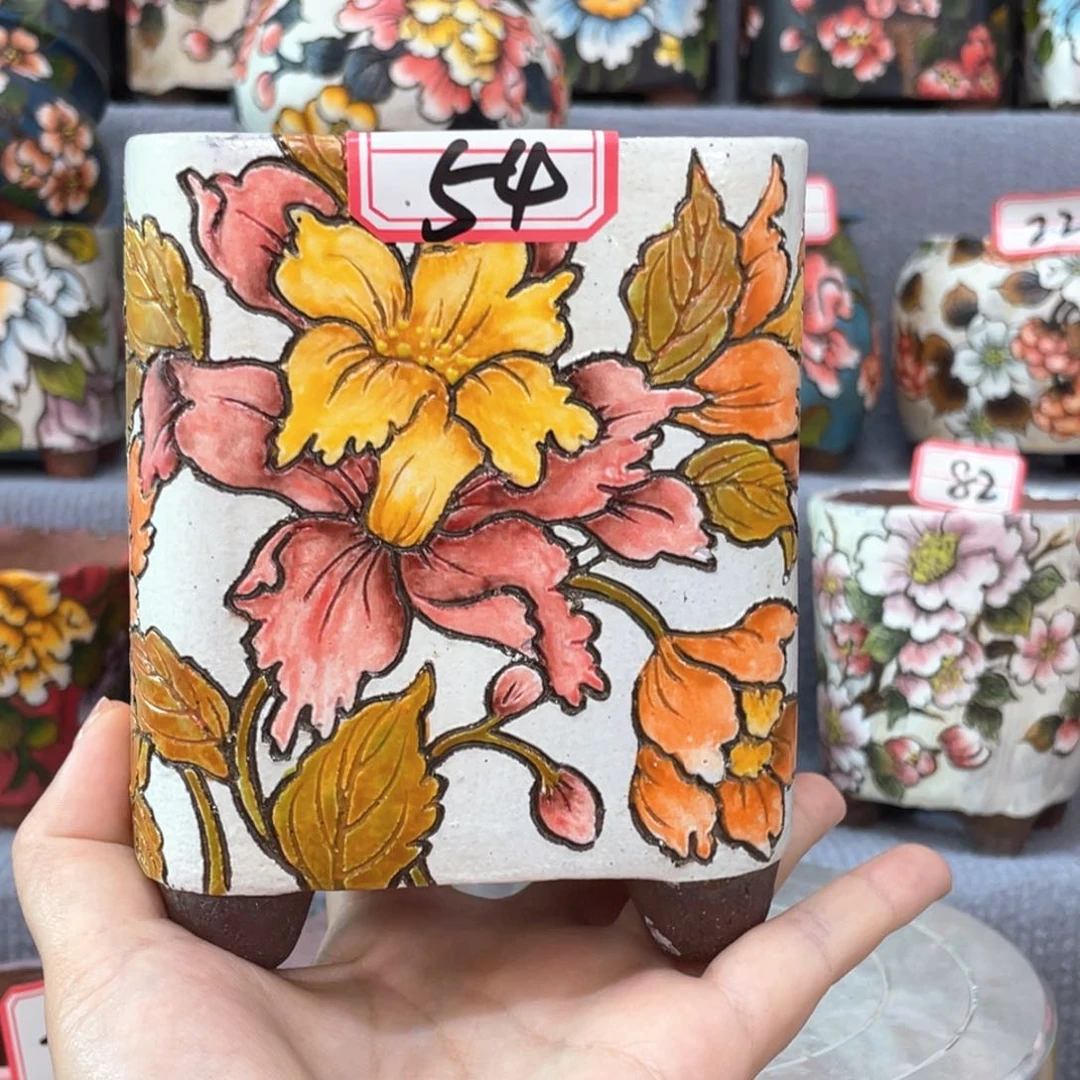 花笺集内口9.5高13