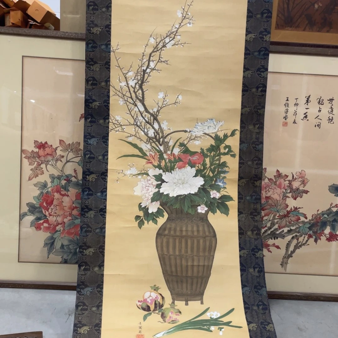 远***者精品剪纸艺术作品