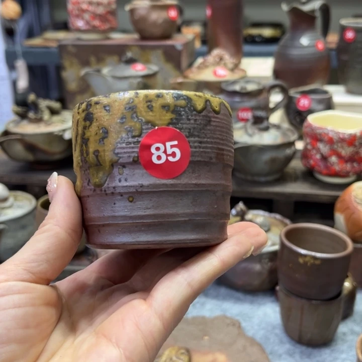 北***棠备前茶具茶具茶具