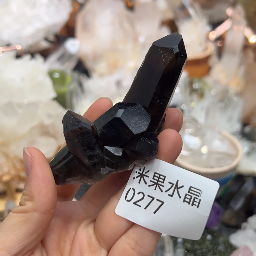 用***7珠宝半成品水晶未镶嵌