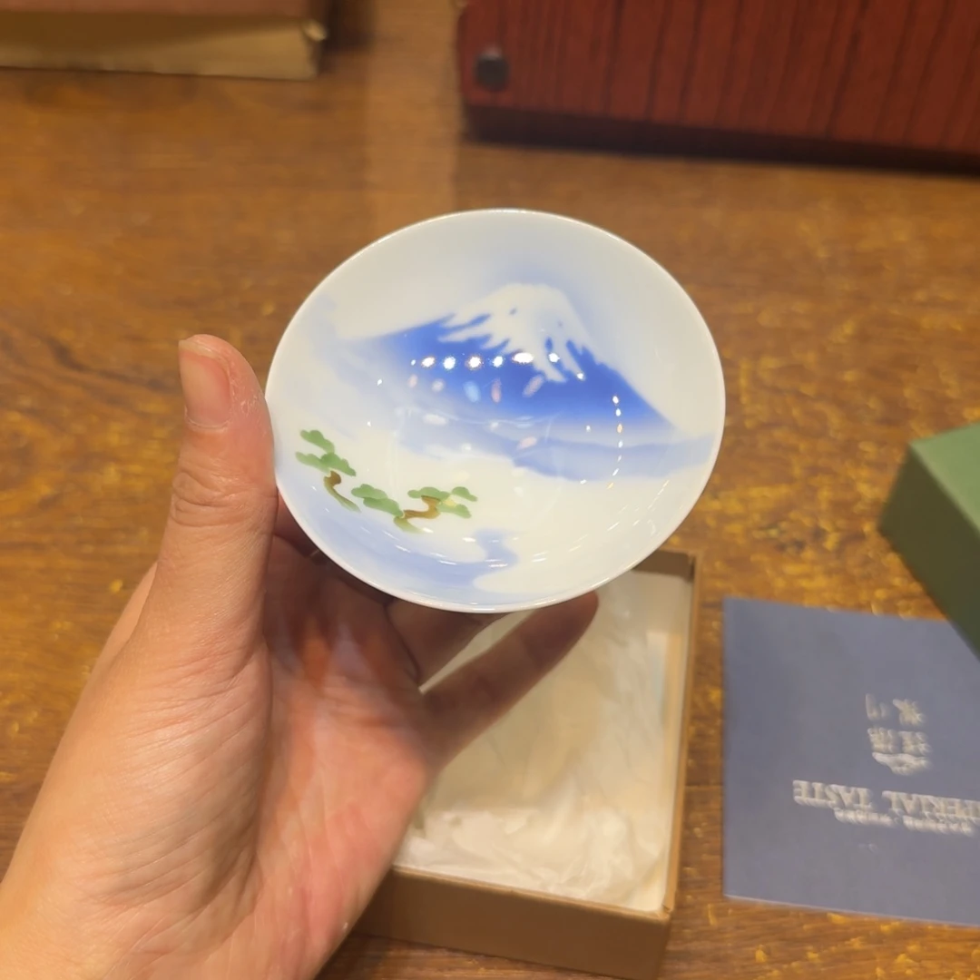 小狐狸瓷器家居好物推荐