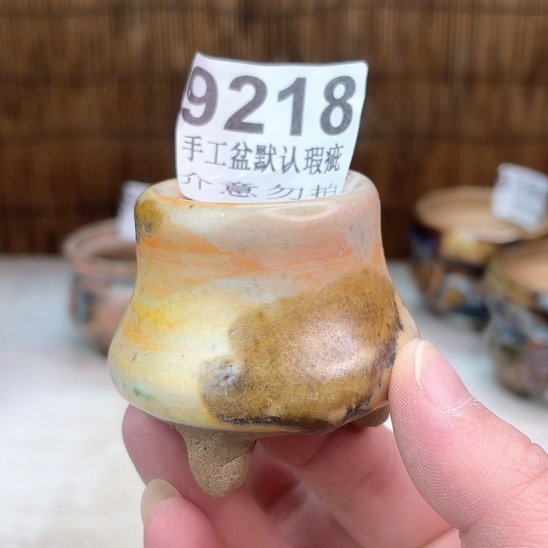 景德镇陶瓷艺术玖品