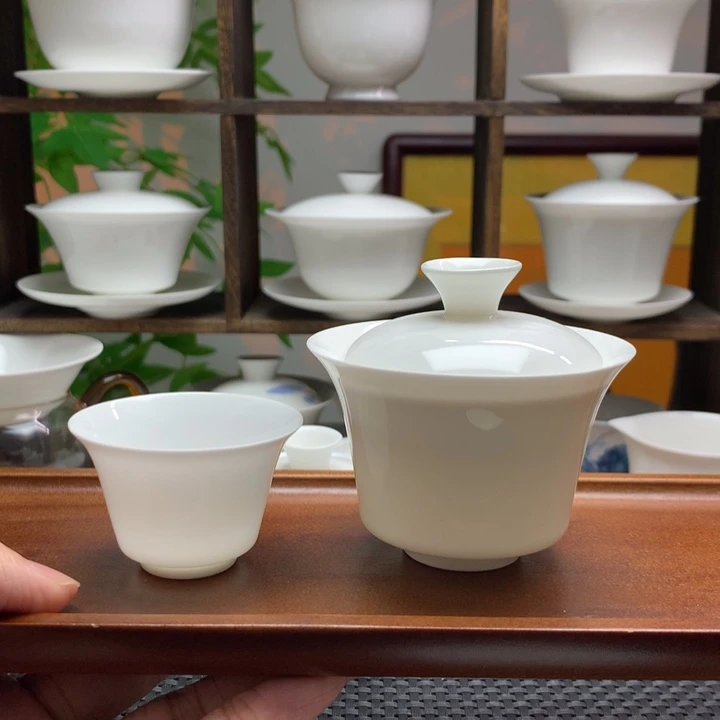 和***财小马蹄盖下90cc+1只35cc小马蹄杯