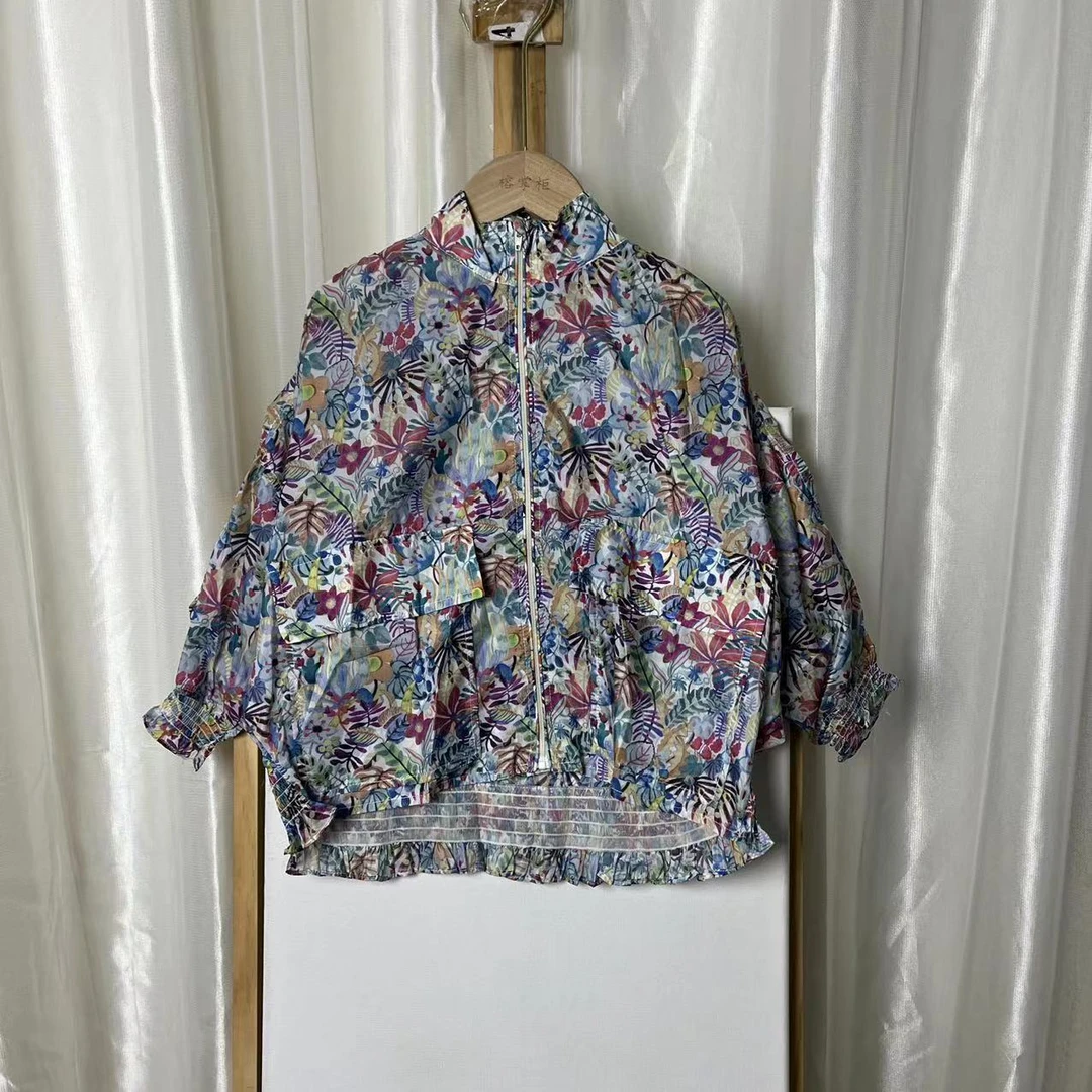 065花色外套0268