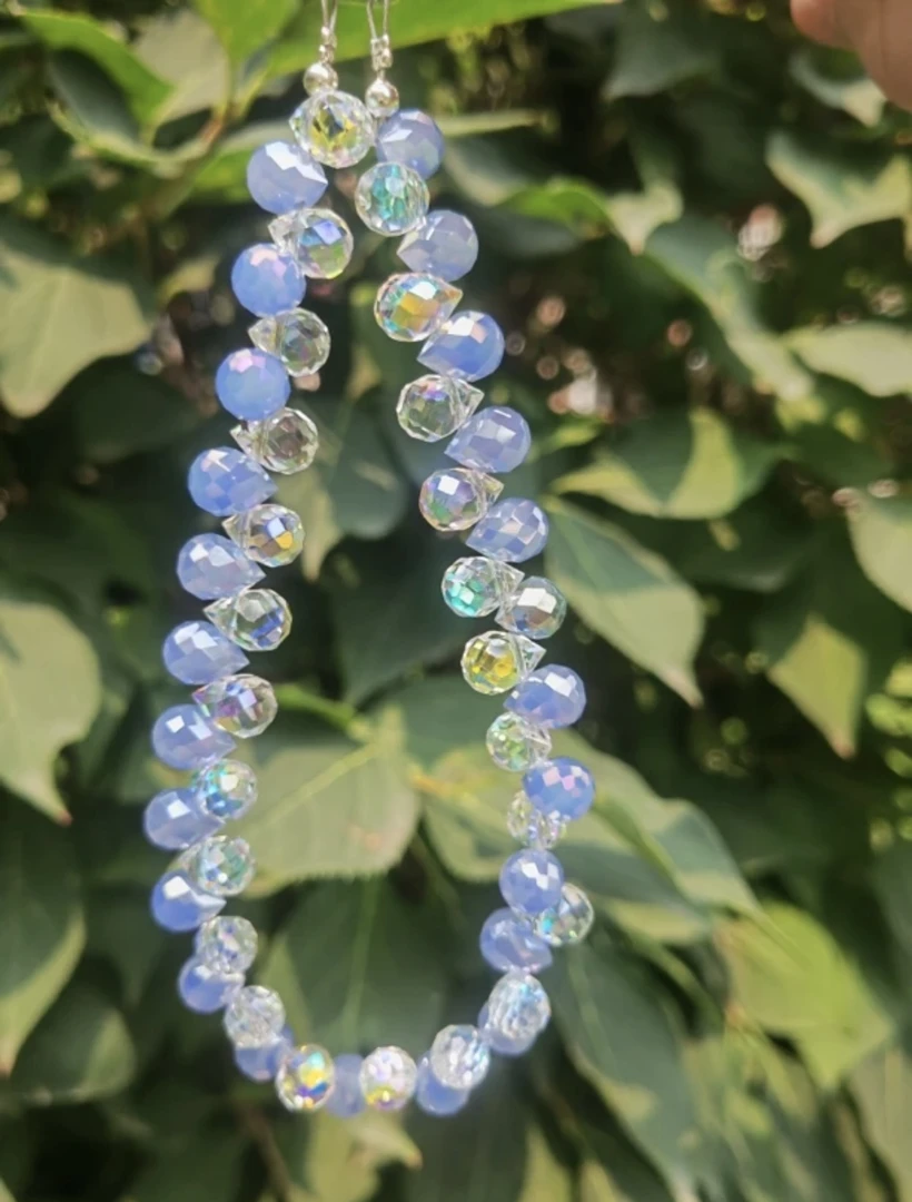 Diy原创手机链 手机挂件