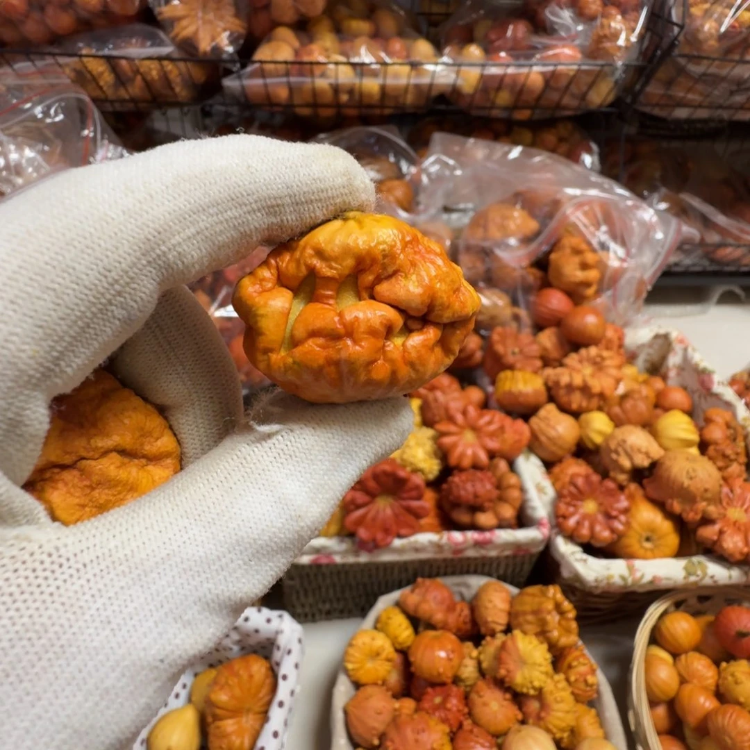 寧***雪特价瑕疵葫芦不退不换