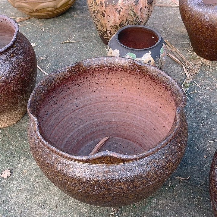 品质优良花盆团购33–28