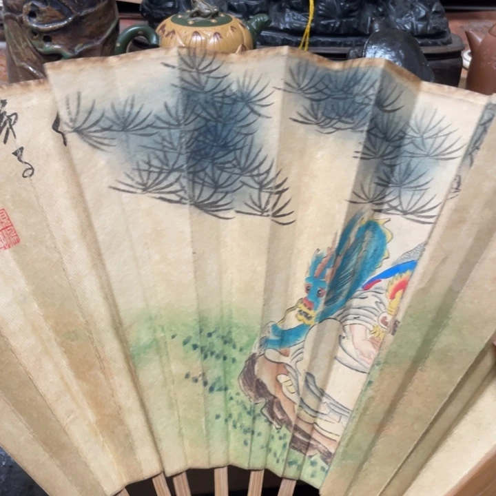 紫砂心中有玫瑰不赏路边花