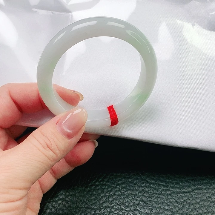 未镶嵌手镯翡翠翡翠225