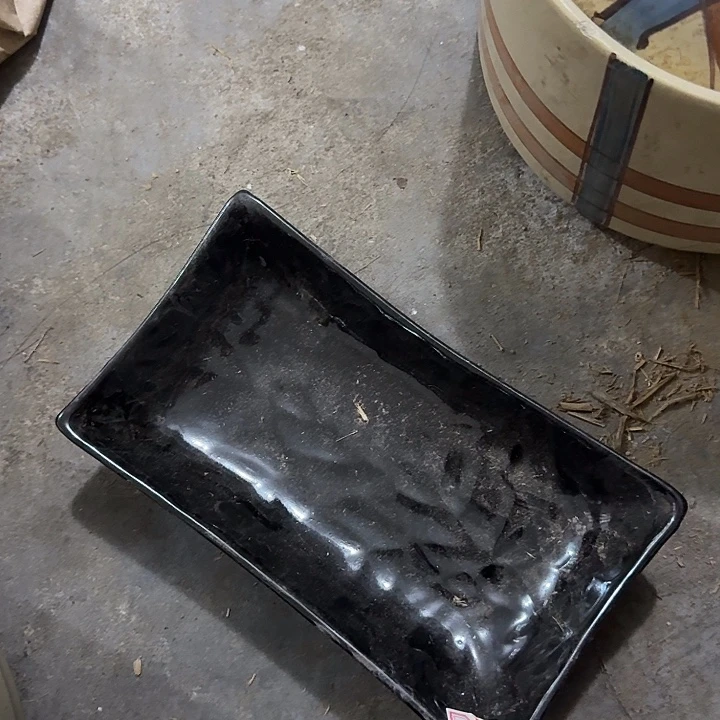 茶盏陶瓷盘子啥都有