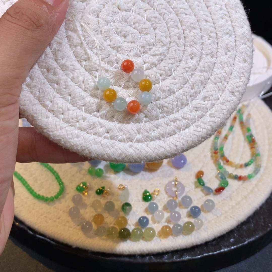 翡翠散珠开播福利八颗一组