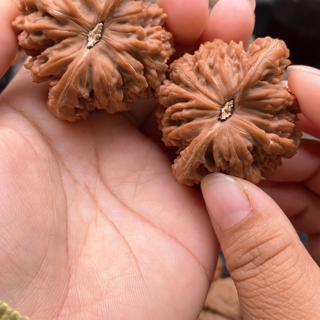 了***昂文玩核桃把件1111111111