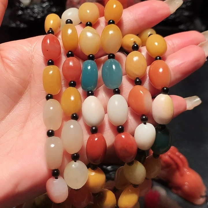 昌化石大师作品漂亮的