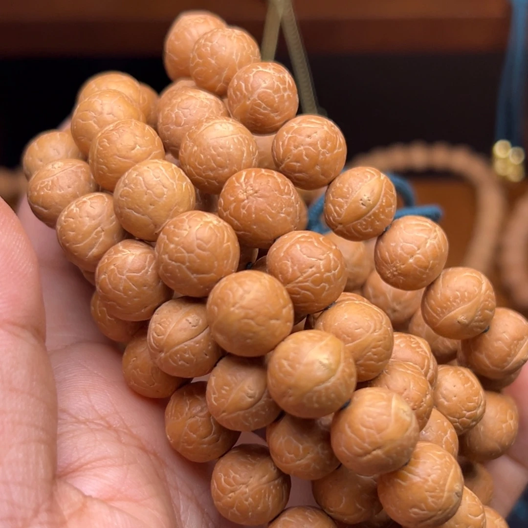 归***零手串凤眼菩提菩提