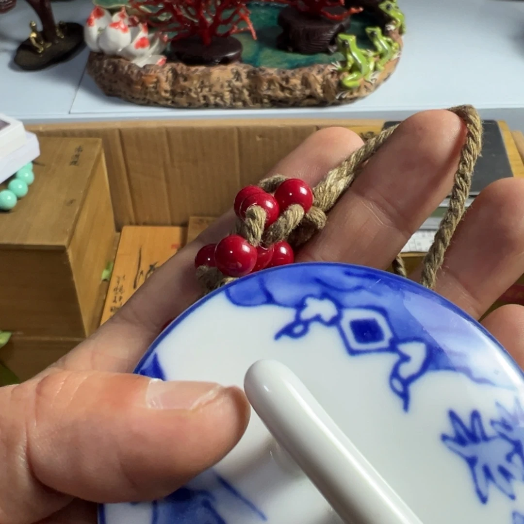 紫砂茶宠我家粉丝真好看啊