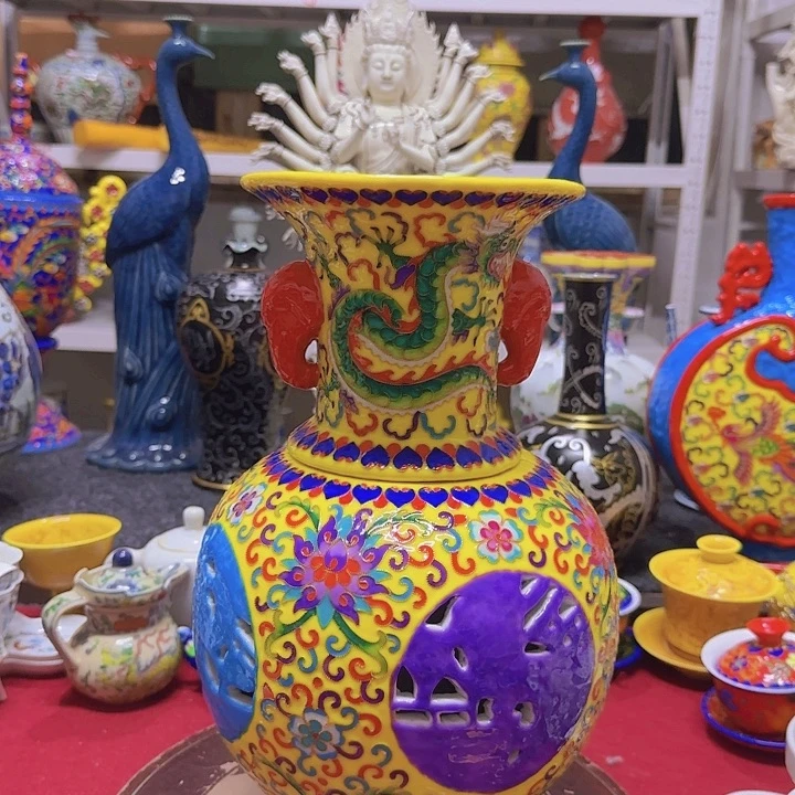 摆件家居设计摆件
