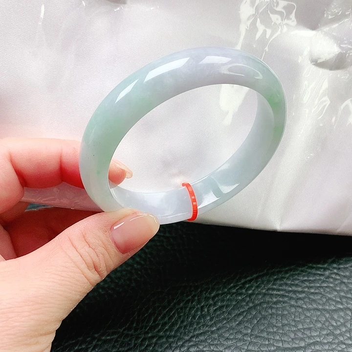 未镶嵌手镯翡翠翡翠060