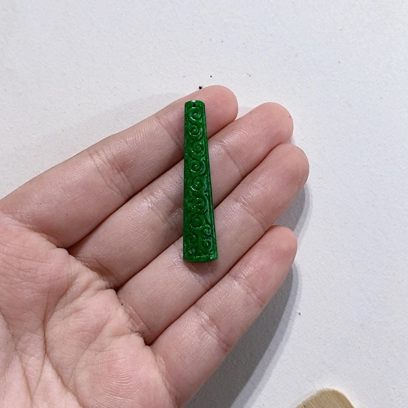 【闪购商品】颈饰未镶嵌翡翠