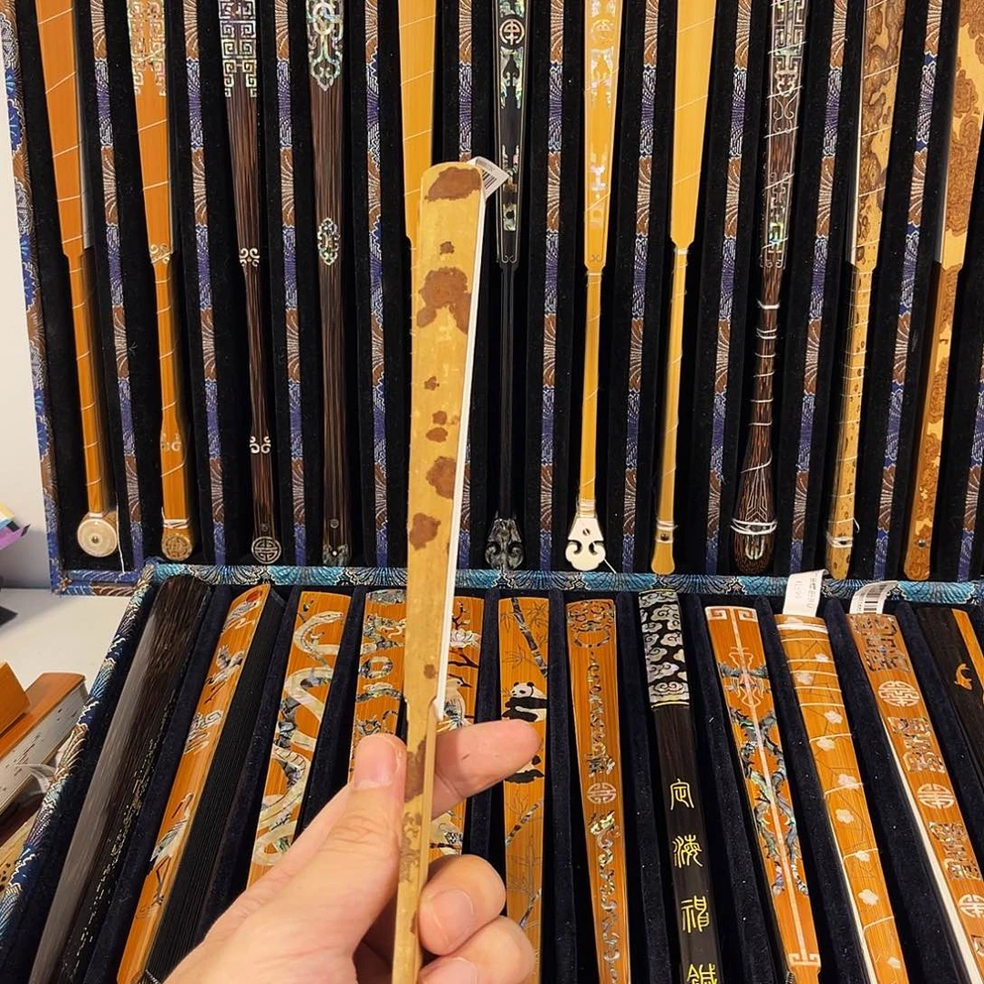 扇子赵*西我们都是在这里看到来