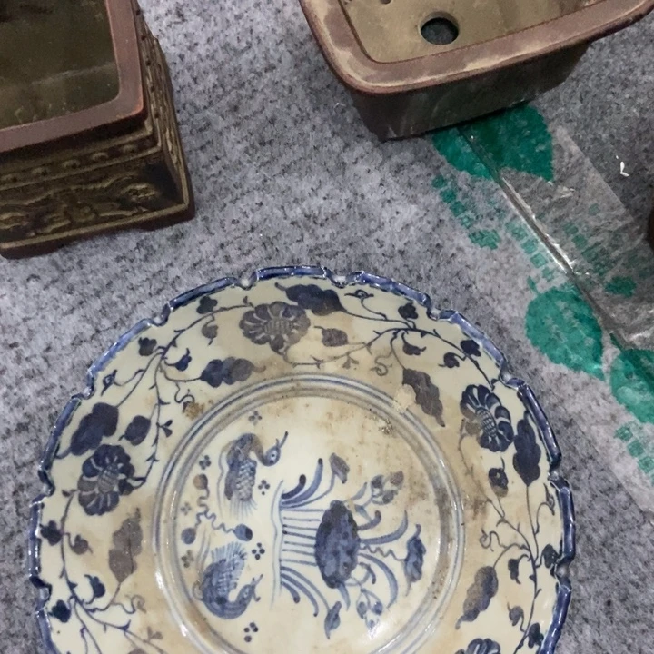 紫砂陶瓷摆件！！！！！！