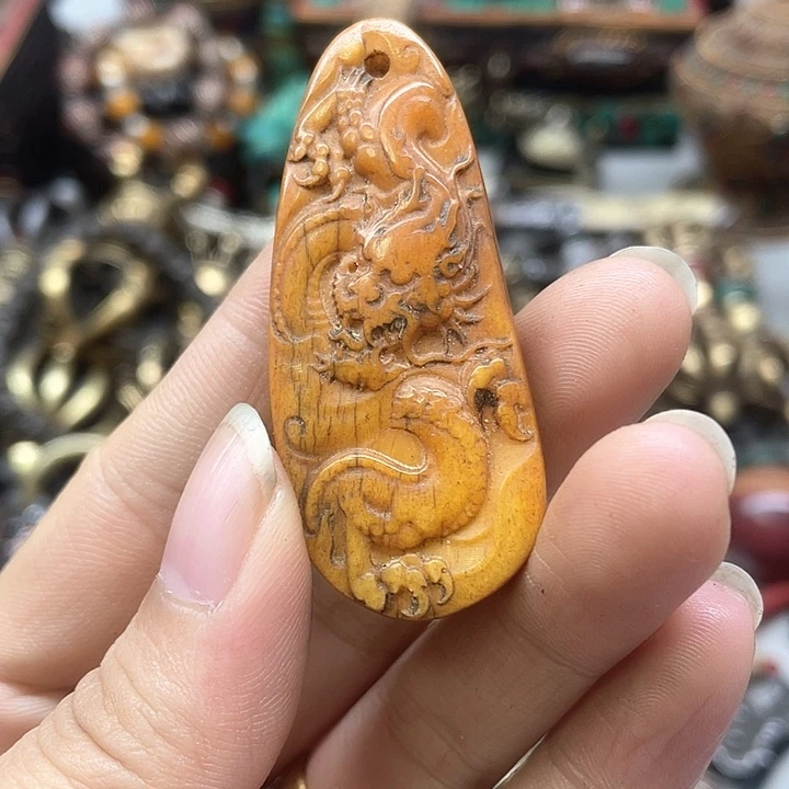工艺品挂件一物一图