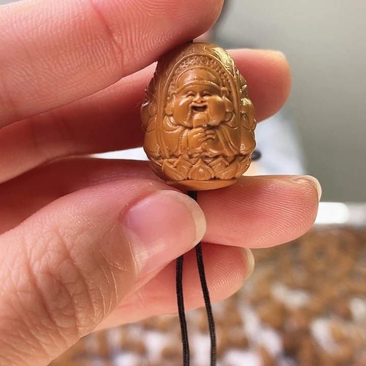 手串/手链橄榄核橄榄核