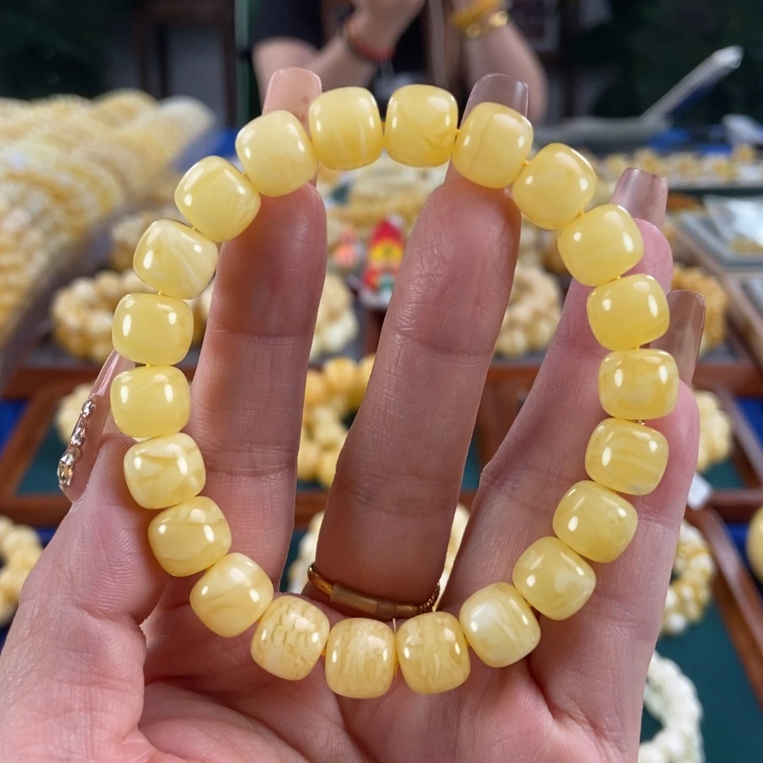 琥珀未镶嵌珠宝奇石10老型14.29