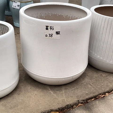 缸高温陶瓷 默认瑕疵