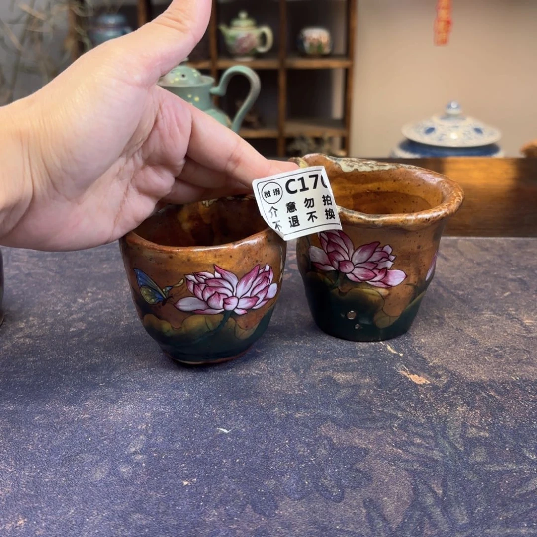 景德镇纯手工陶瓷工艺陶瓷J****n