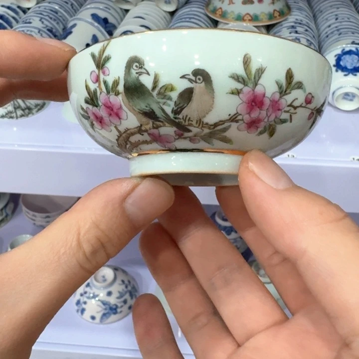 陶瓷艺术品收藏陶瓷