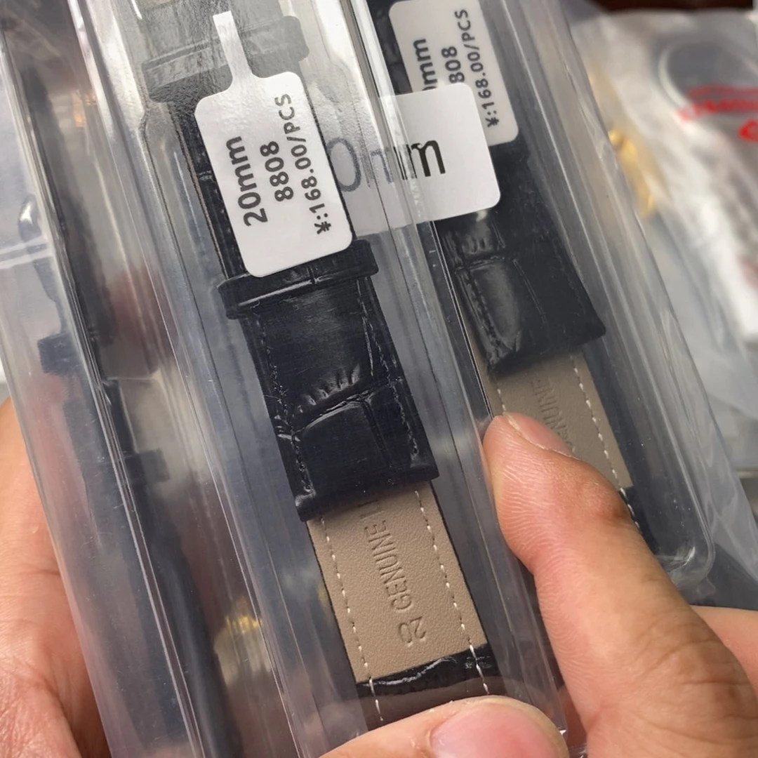 孤品闪电购手表一个