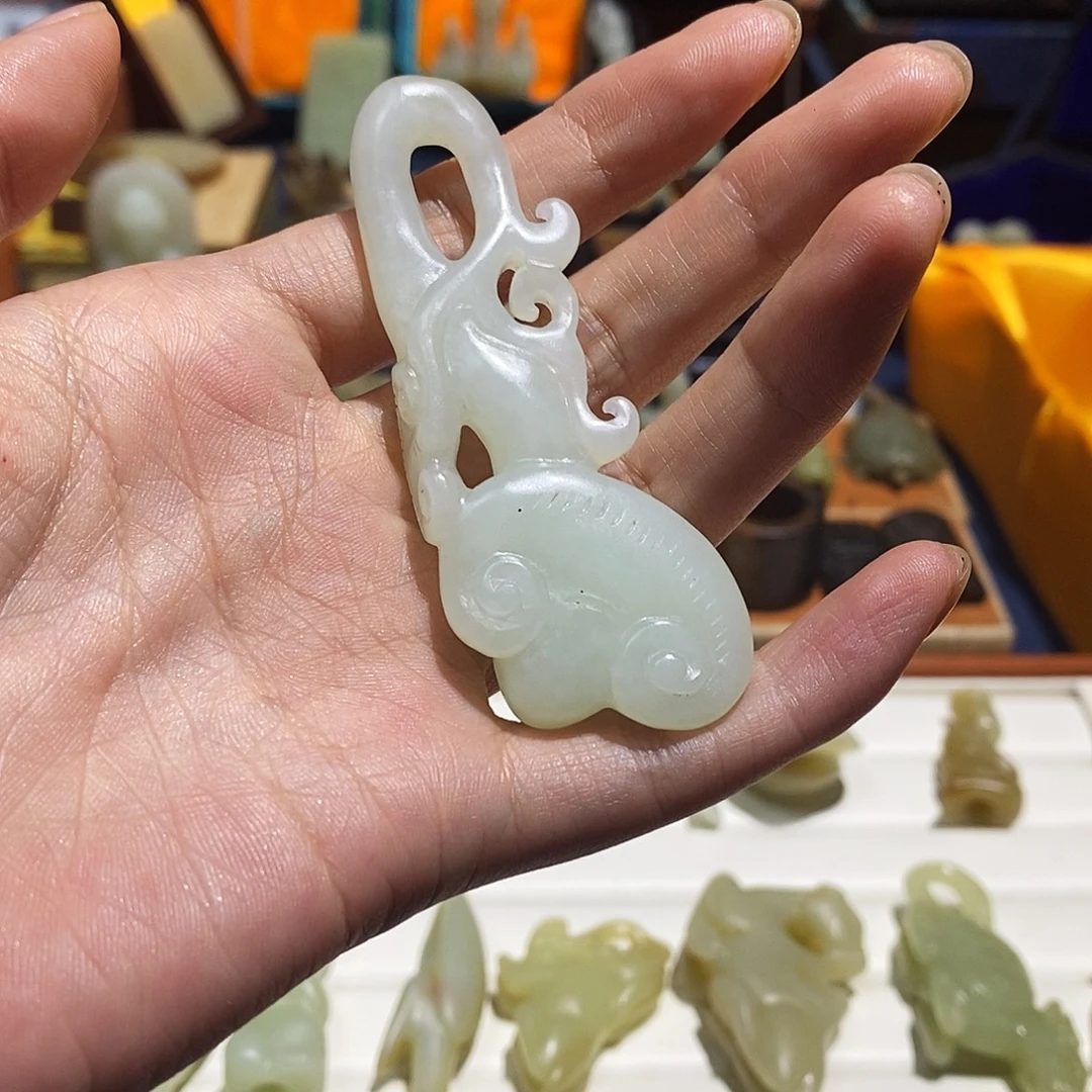 非洲檀香无事牌00000000