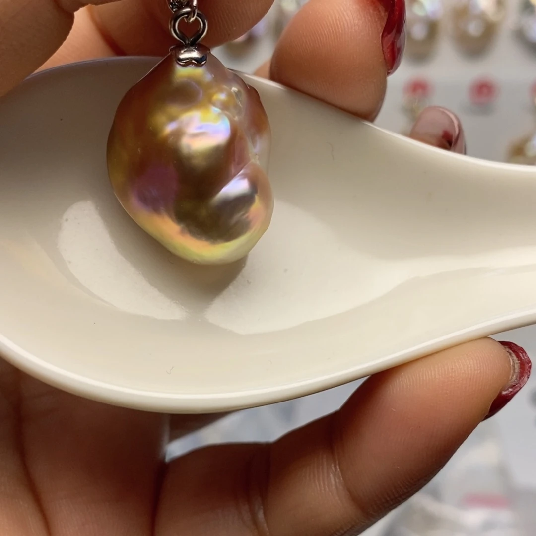 淡水珍珠其它未镶嵌