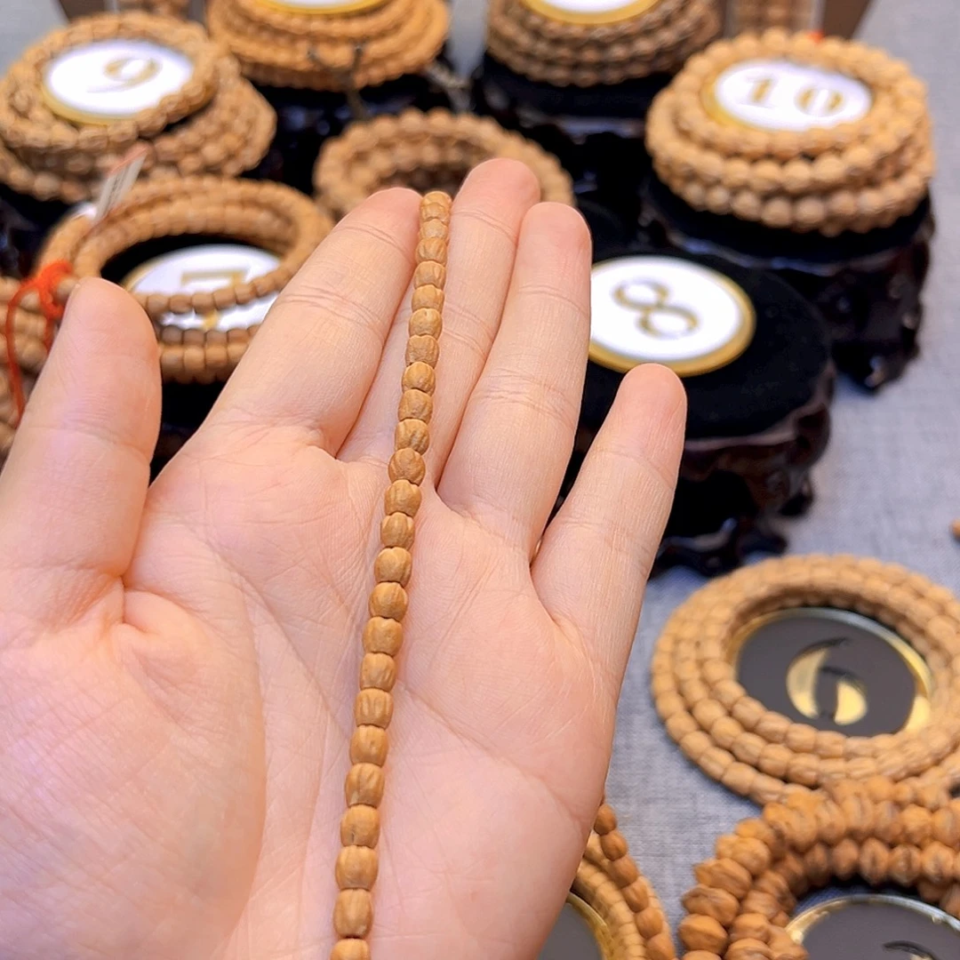 ～***吊坠柏香籽/百香籽