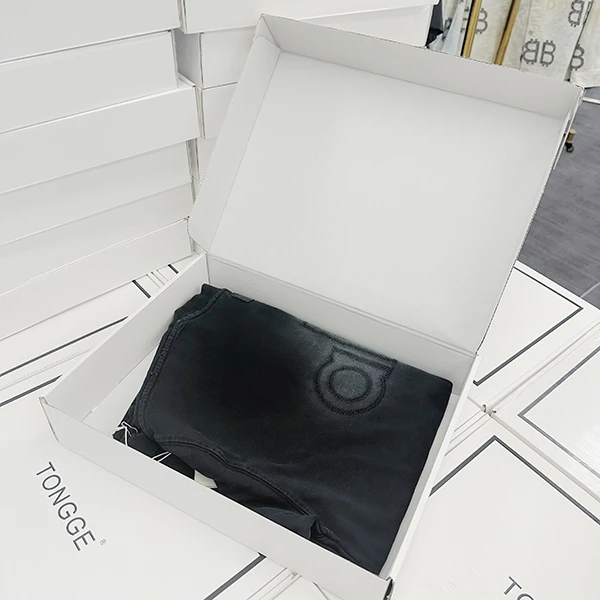 69号 秋季新款高级感轻奢 圆领长袖T恤【5030-1】