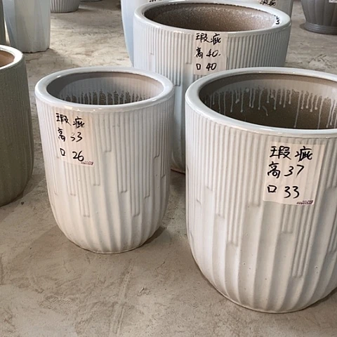 缸高温陶瓷 默认瑕疵