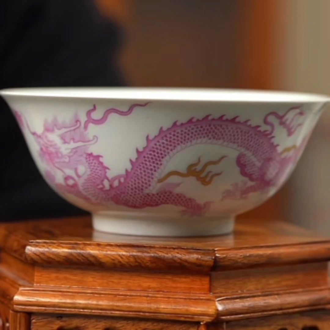 文物商店库出精品瓷