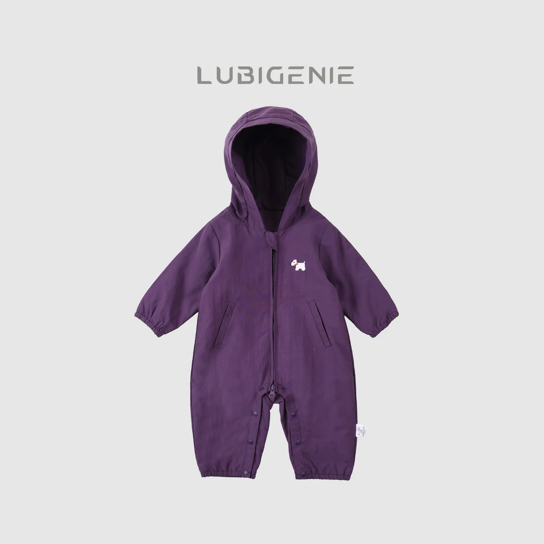 【潘先生高定】婴儿外套