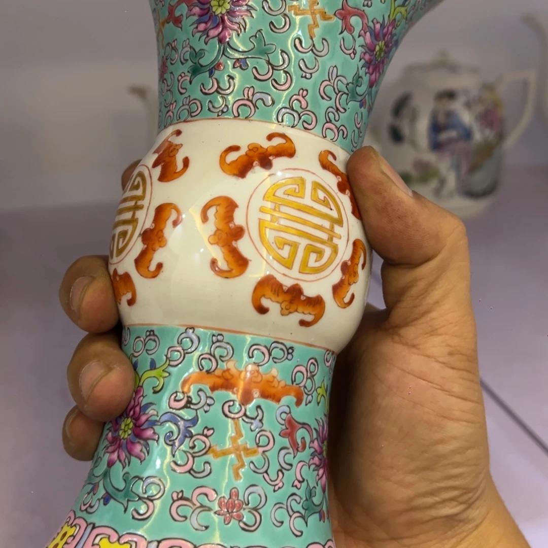 钦***钦瓷片瓷器摆件、茶室雅器。