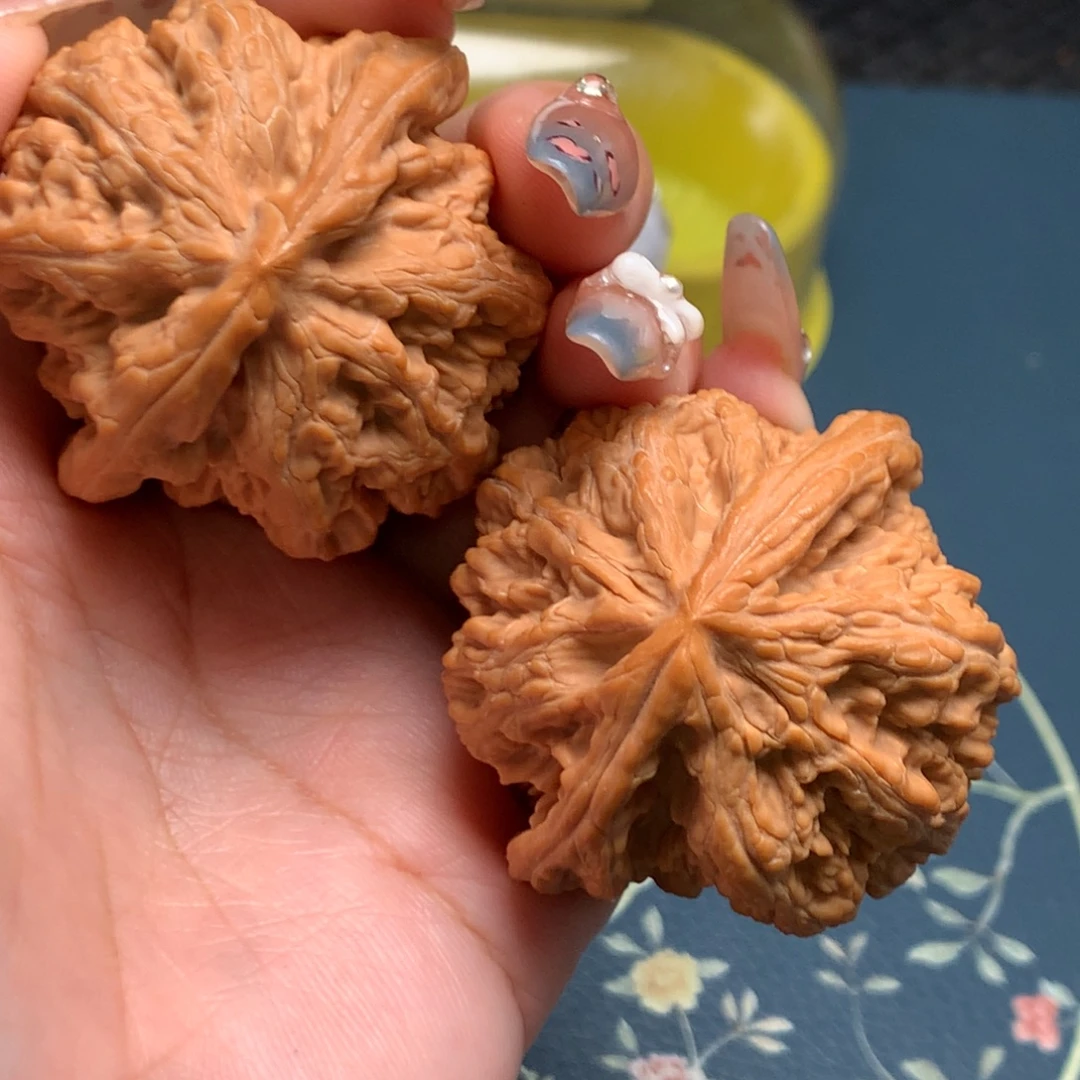 把件文玩核桃45-30356-8