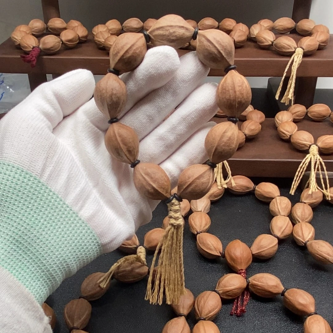 橄榄核手串/手链1826