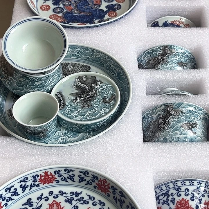 陶瓷斌*景德镇9999997