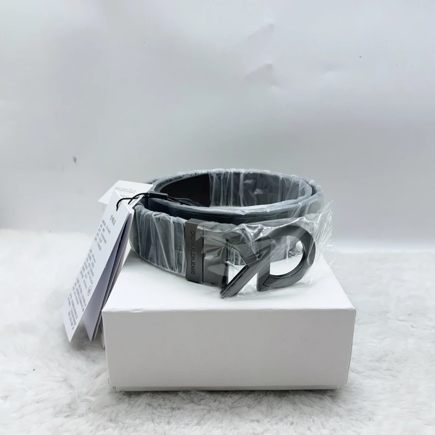 99新 Calvin Klein/卡尔文·克雷恩 95腰带1362 8778