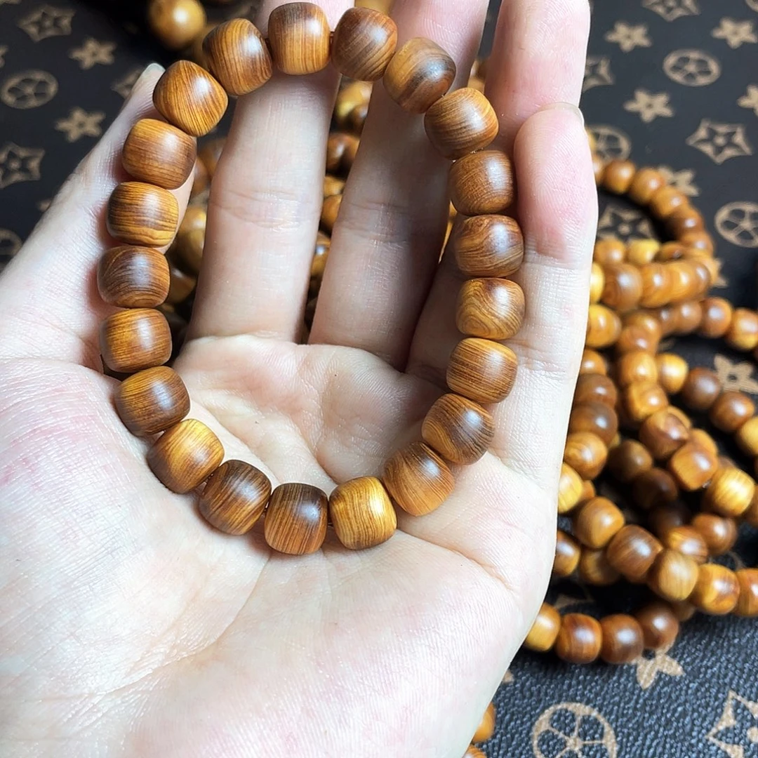 柏木（崖柏）太行崖柏药香10x11