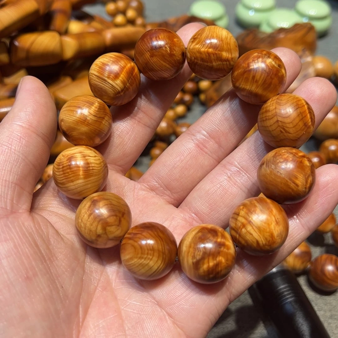 太行崖柏陈化太行