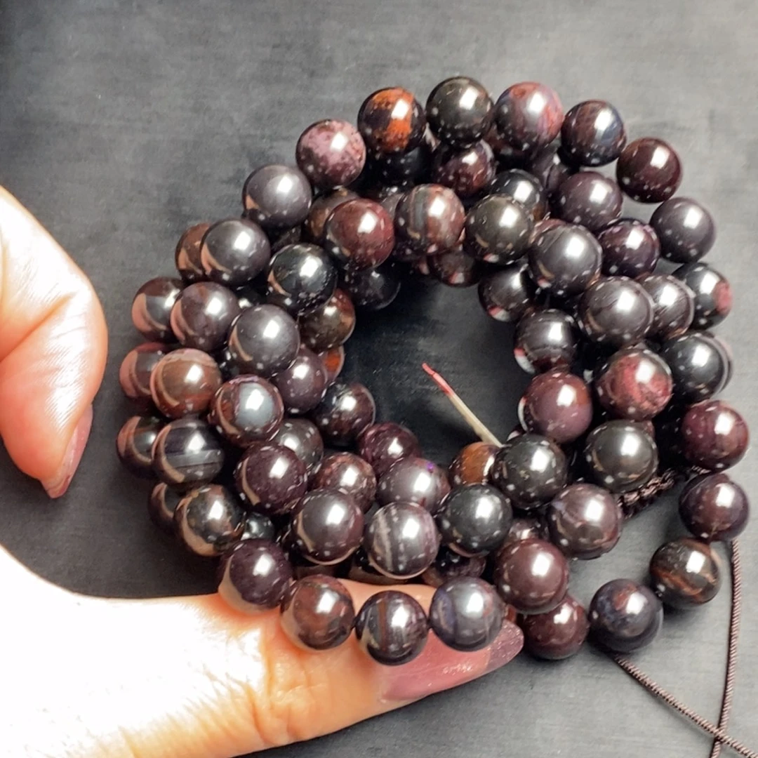 缓***缓苏纪石（舒俱来）未镶嵌腰链