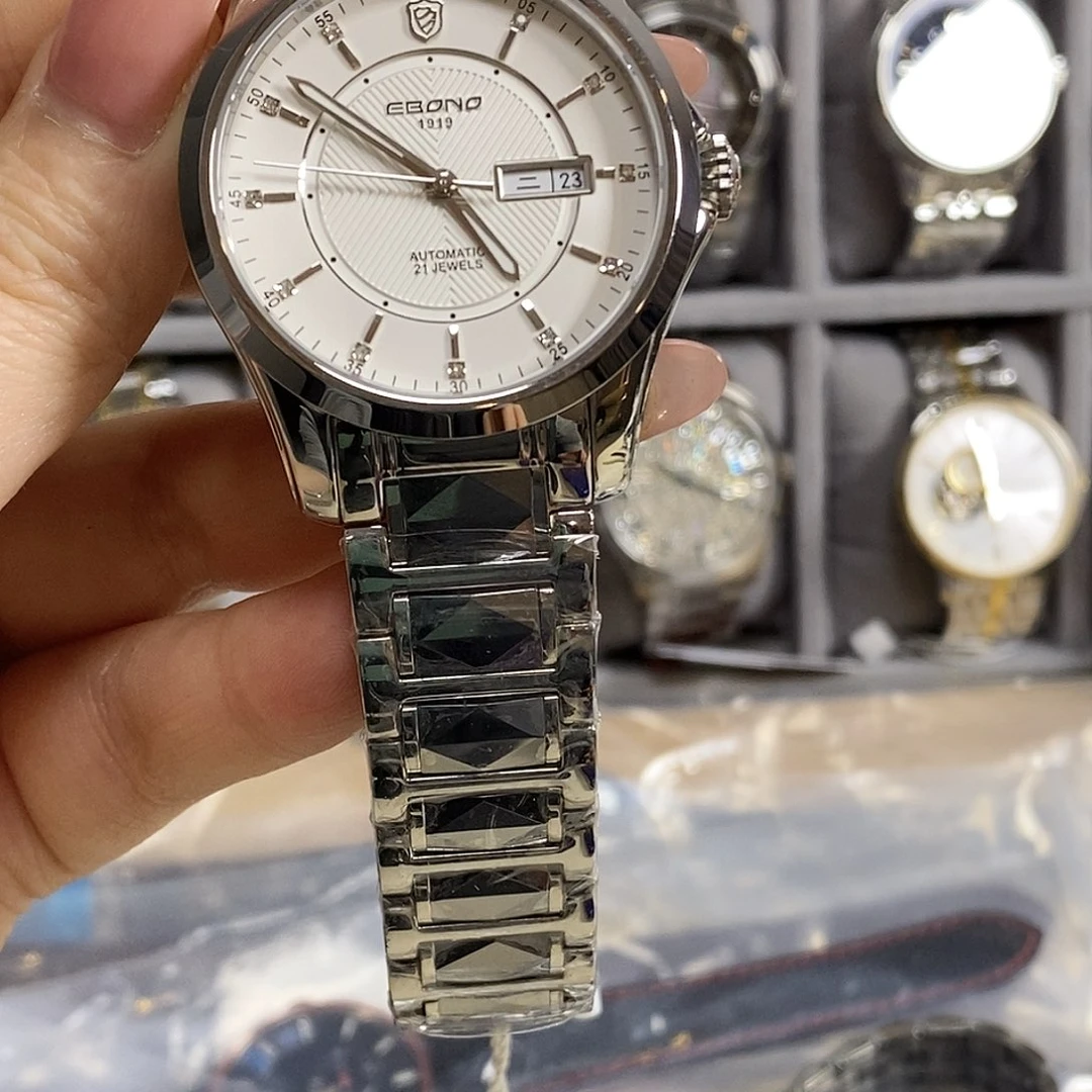 全自动机械机械表